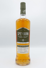 Speyburn Speyburn 10 Year