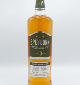 Speyburn Speyburn 10 Year