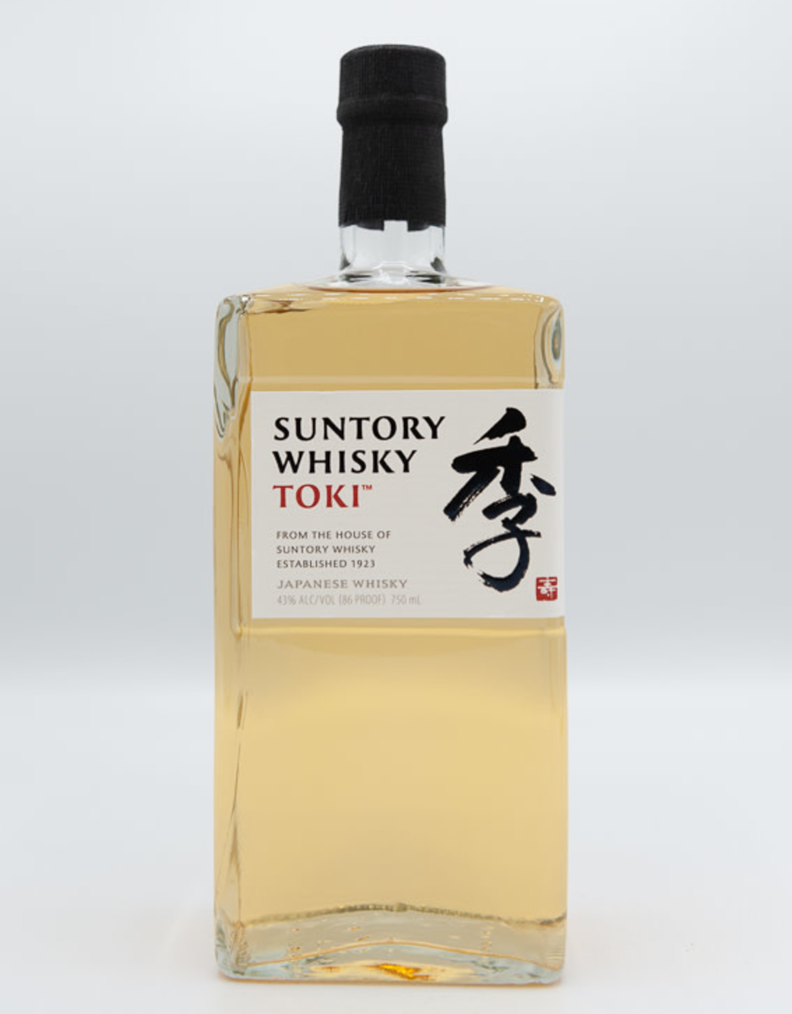 Suntory Suntory Toki Whisky