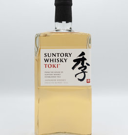 Suntory Suntory Toki Whisky