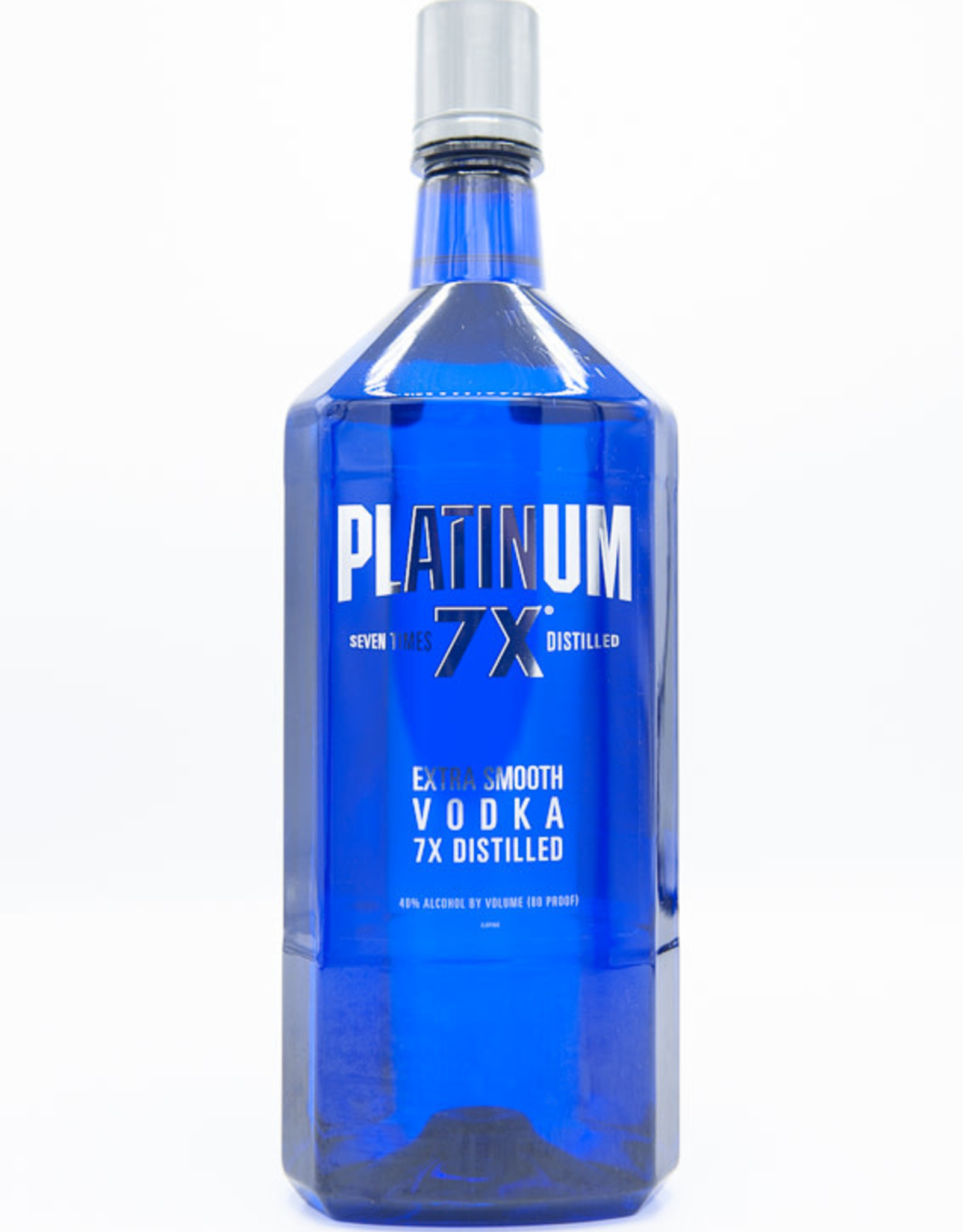 Platinum Vodka Platinum Vodka