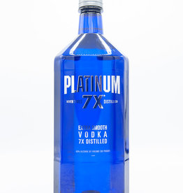 Platinum Vodka Platinum Vodka