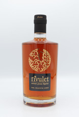Rivulet Pecan Liqueur