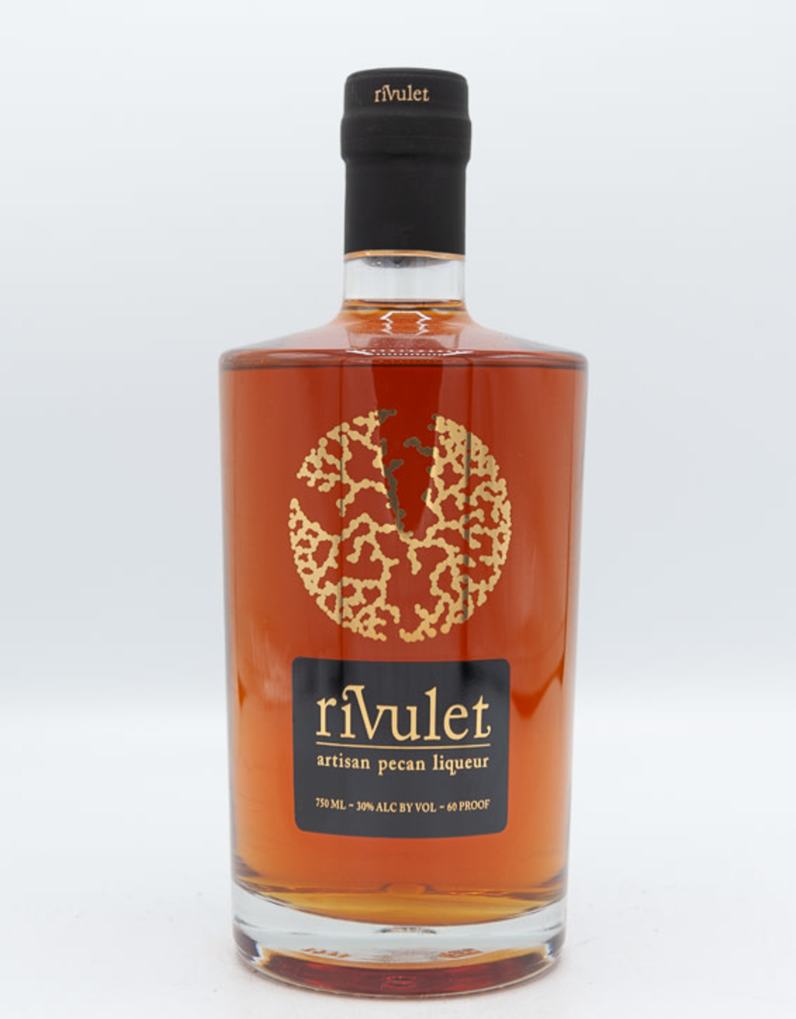 Rivulet Pecan Liqueur