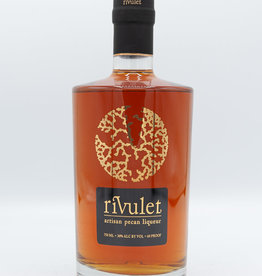 Rivulet Pecan Liqueur