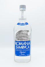 Romana Romana Sambuca