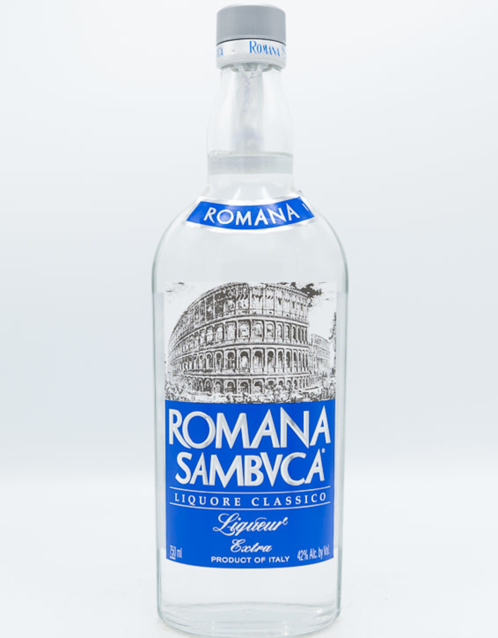 Romana Romana Sambuca