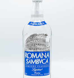 Romana Romana Sambuca