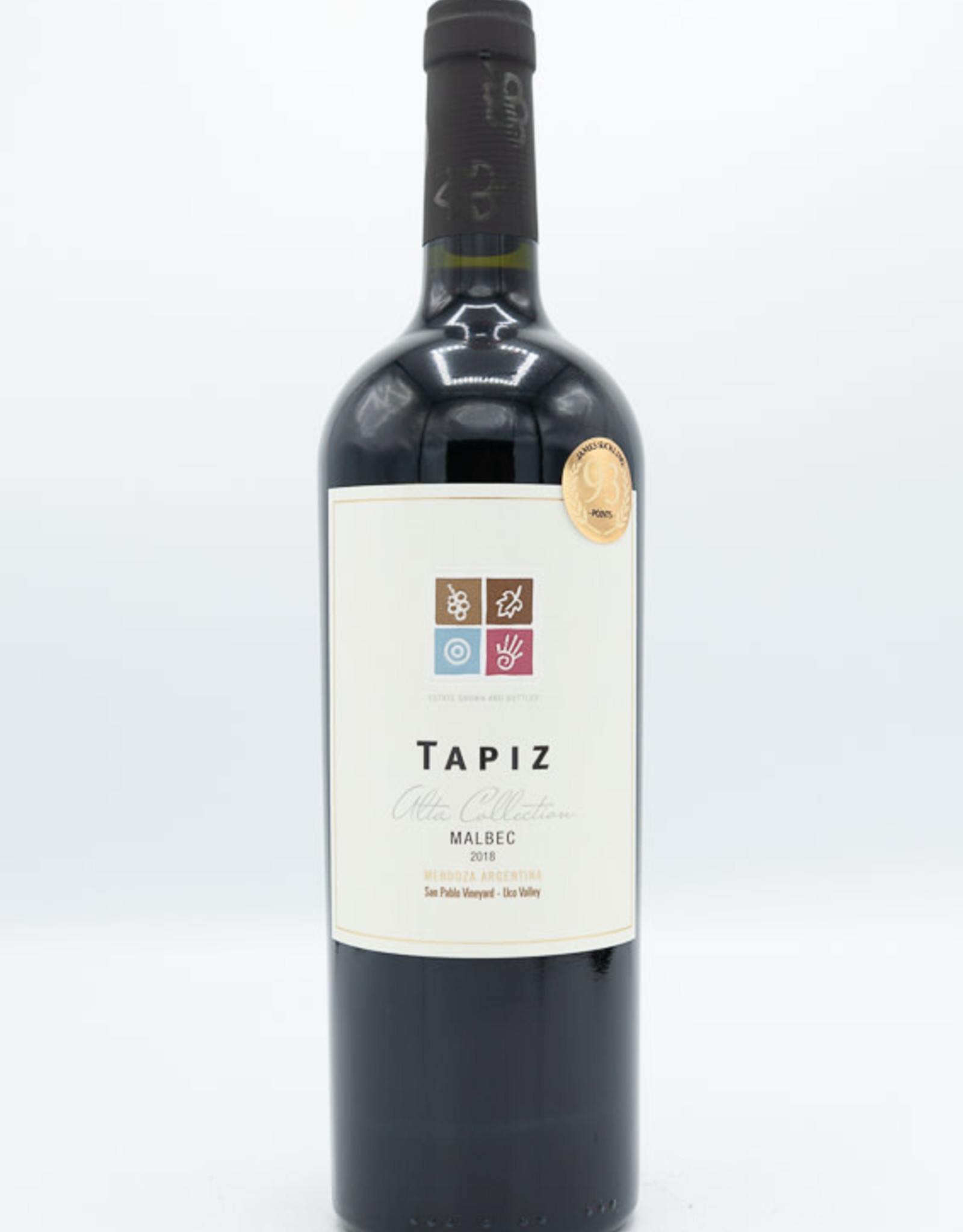 Tapiz Winery Tapiz Alta Malbec