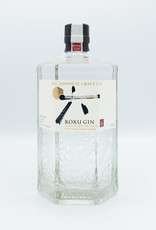 Suntory Roku Gin