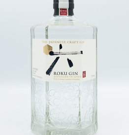 Suntory Roku Gin