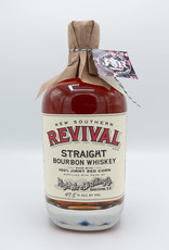 High Wire High Wire Revival Jimmy Red Corn Bourbon