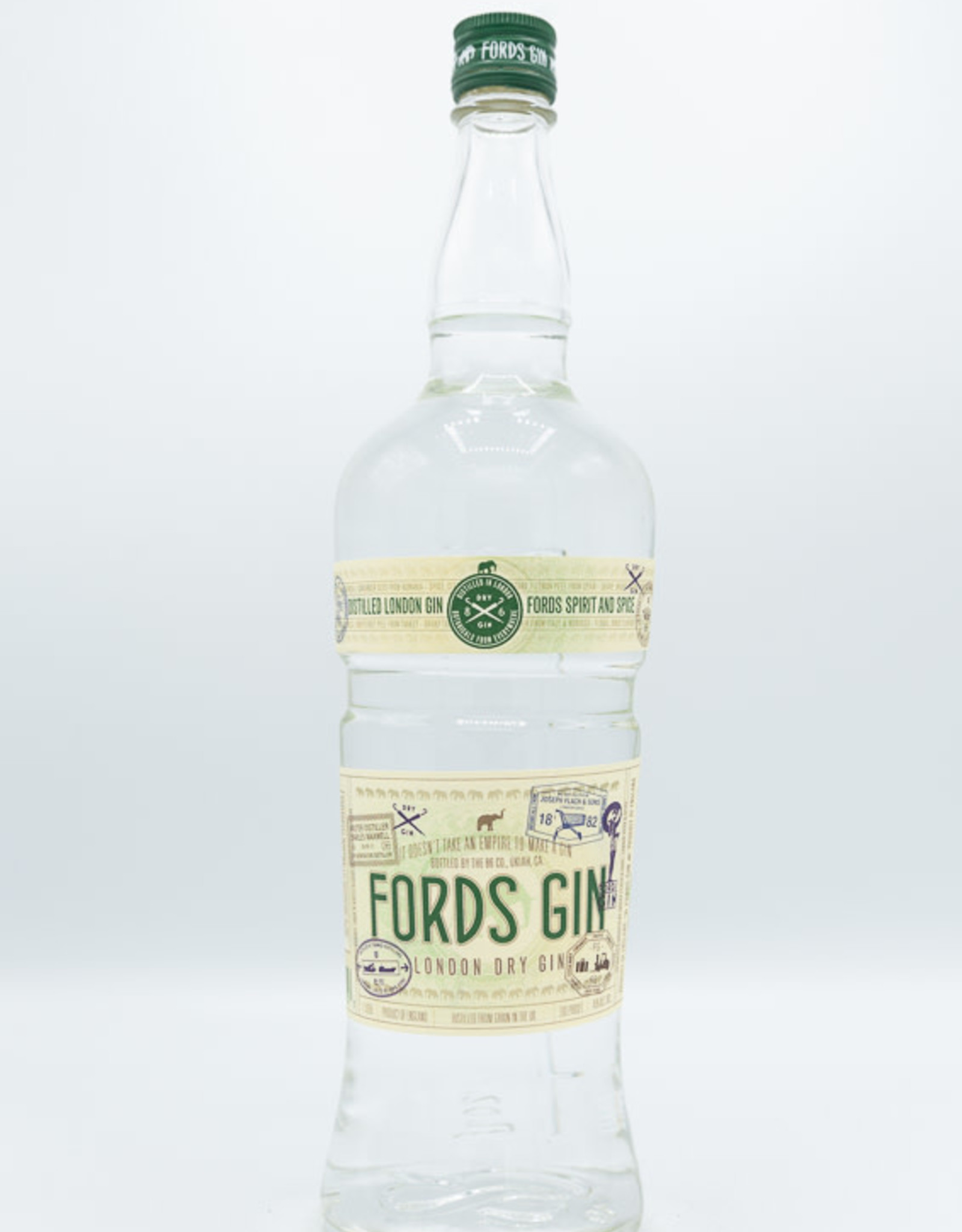 Fords Fords Gin Liter