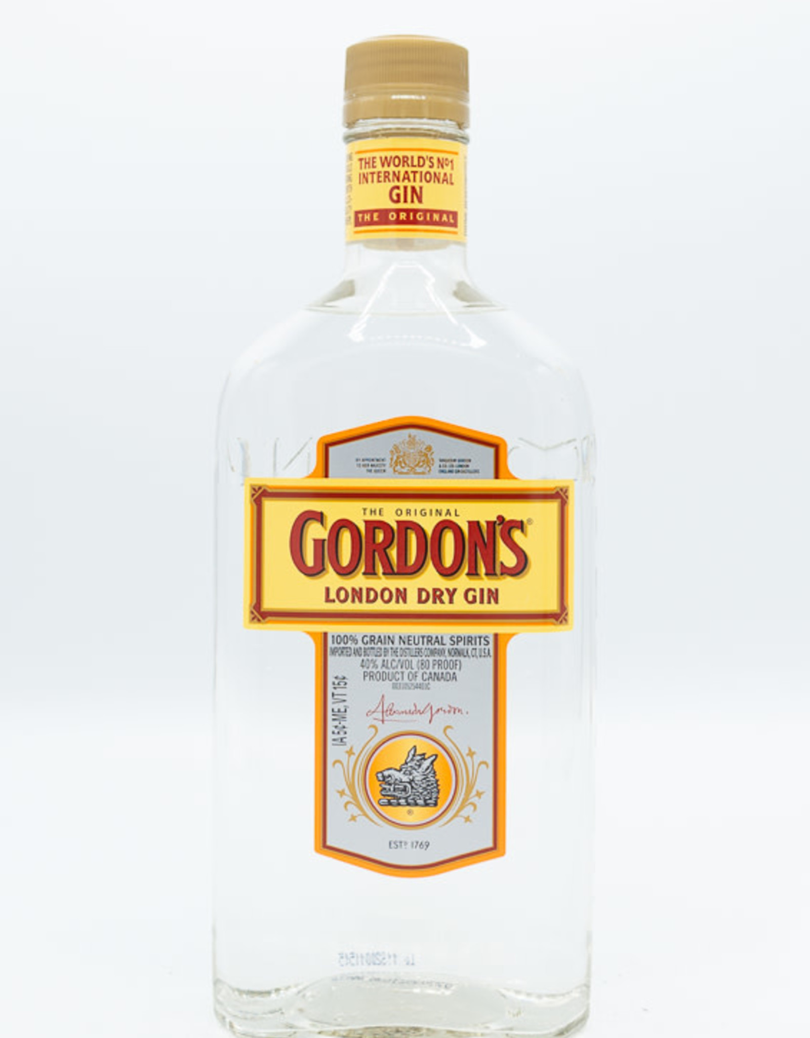Gordon's Gordon's Gin