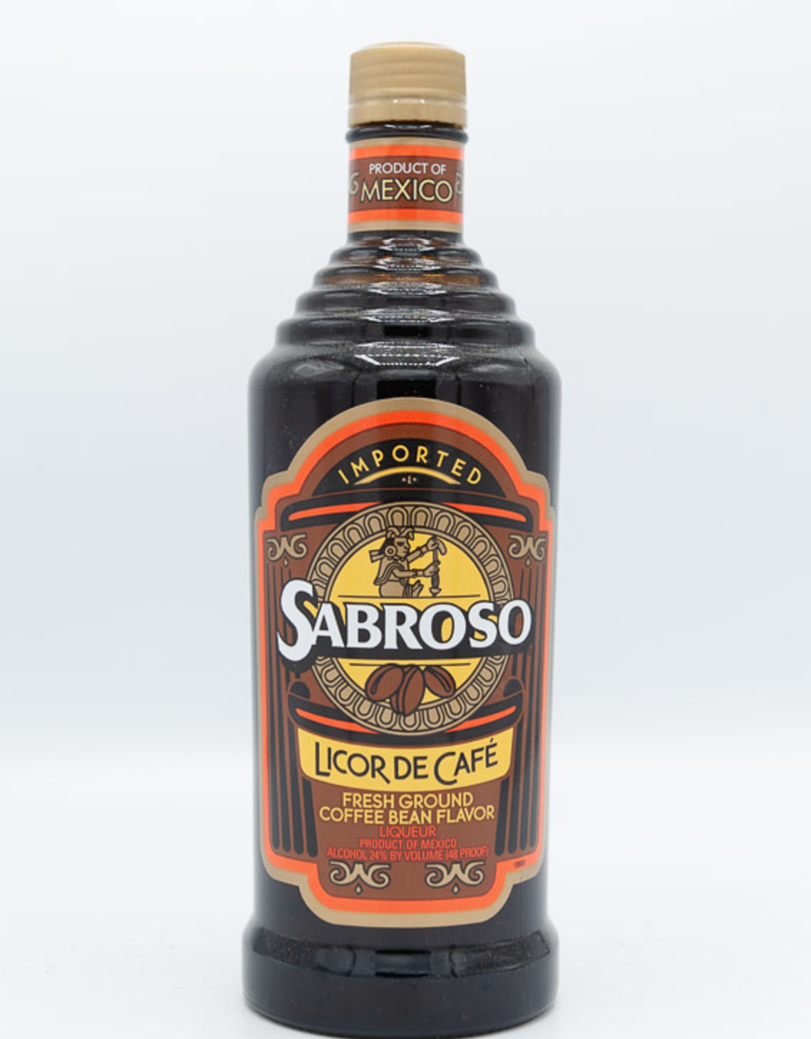 Sabroso Sabroso Coffee Liqueur