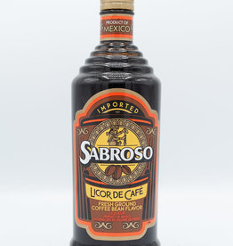 Sabroso Sabroso Coffee Liqueur