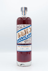 St. George St George Bruto Americano