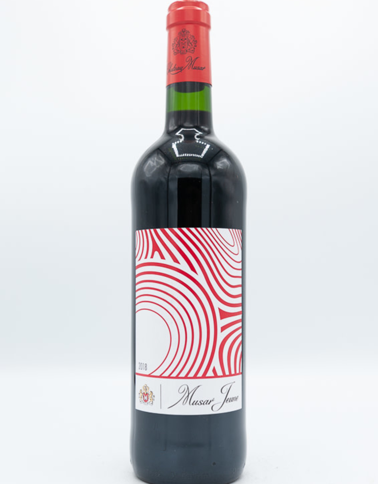 Chateau Musar Chateau Musar Jeune Rouge