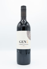 Gen5 Lodi Cabernet Sauvignon