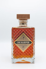 I.W. Harper I.W. Harper Bourbon 15 Year