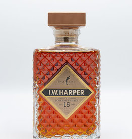I.W. Harper I.W. Harper Bourbon 15 Year