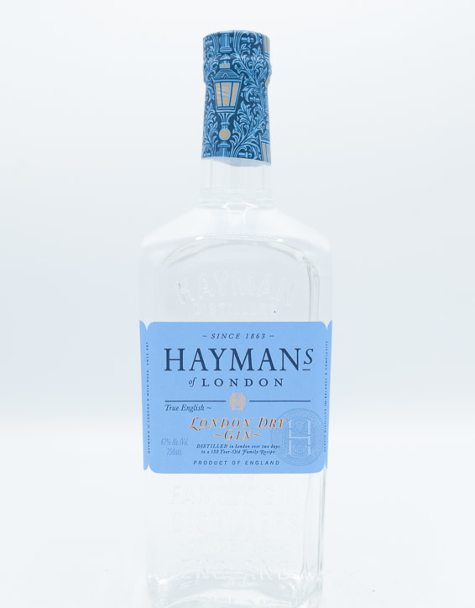 Hayman's Hayman's London Dry Gin