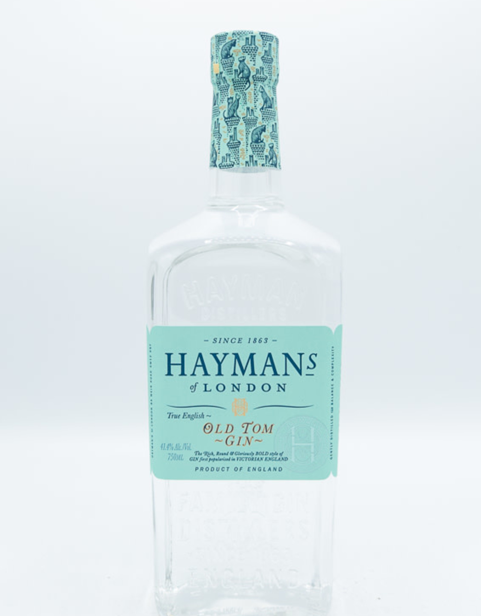 Hayman's Hayman's Old Tom Gin