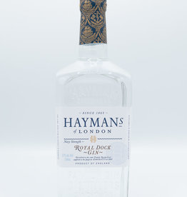 Hayman's Hayman's Royal Dock Navy Strength Gin