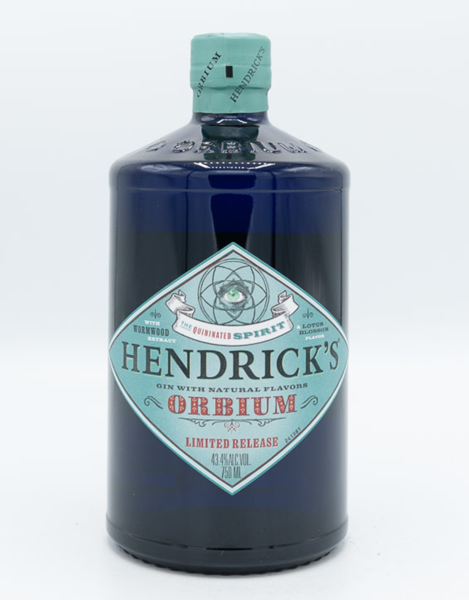 Hendrick's Hendrick's Orbium Gin