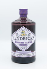 Hendrick's Hendrick's Summer Solstice Gin