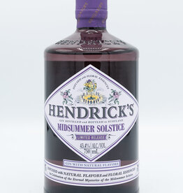 Hendrick's Hendrick's Summer Solstice Gin