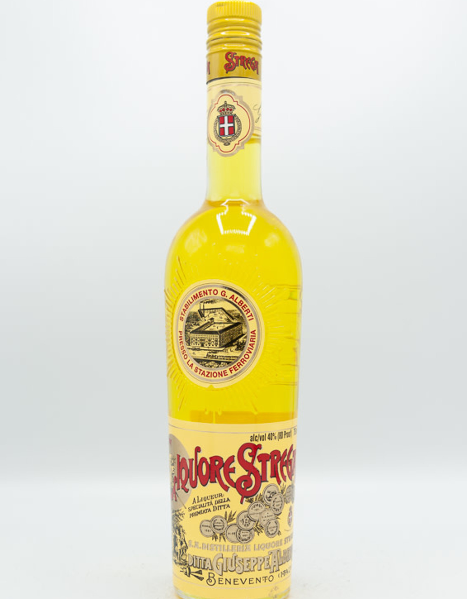 Strega