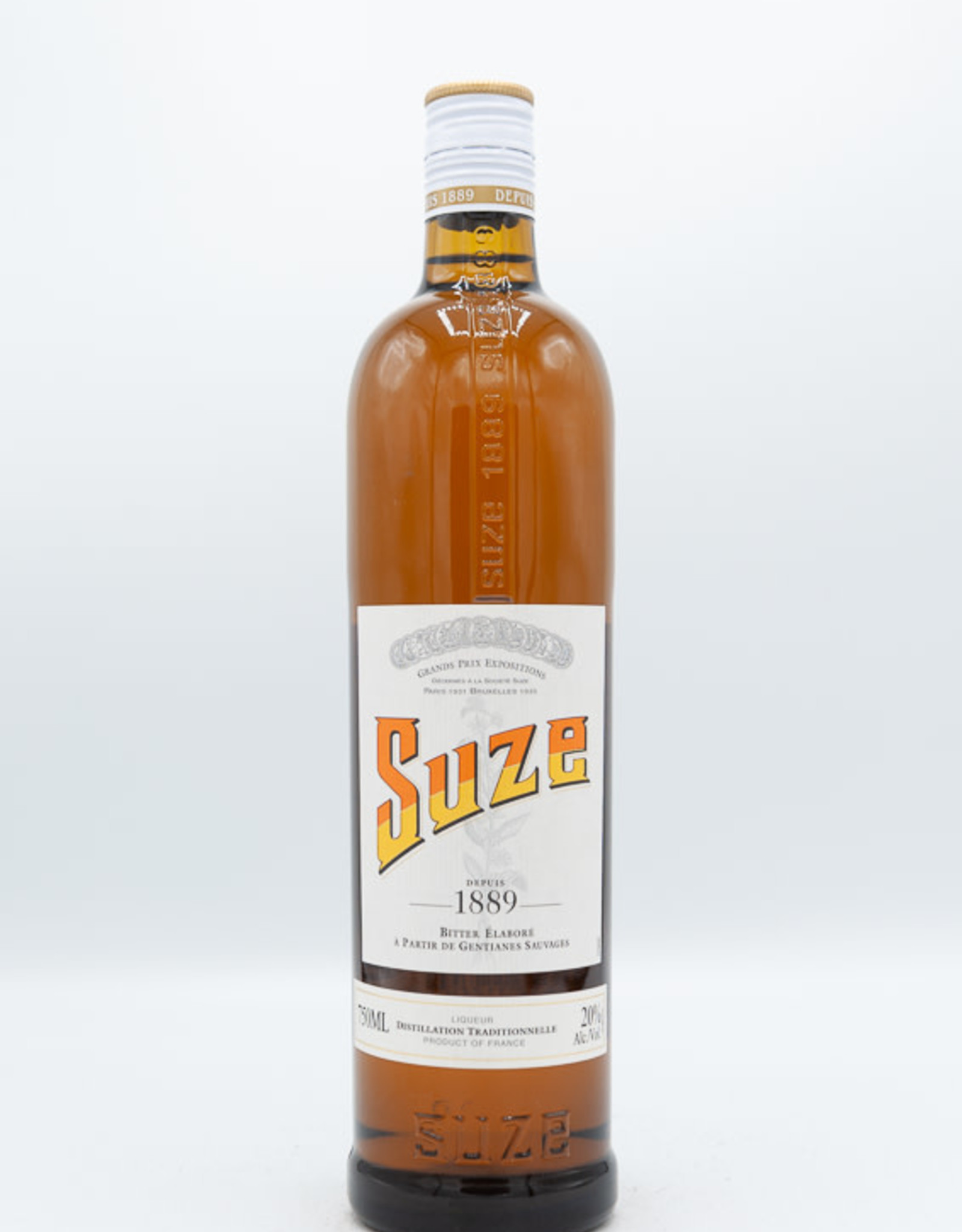 Suze Suze