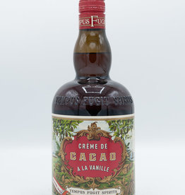 Tempus Fugit Tempus Fugit Creme de Cacao Vanille