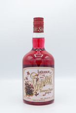 Tempus Fugit Tempus Fugit Liqueur de Violettes