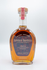 Bowman Bowman Brothers Small Batch Bourbon