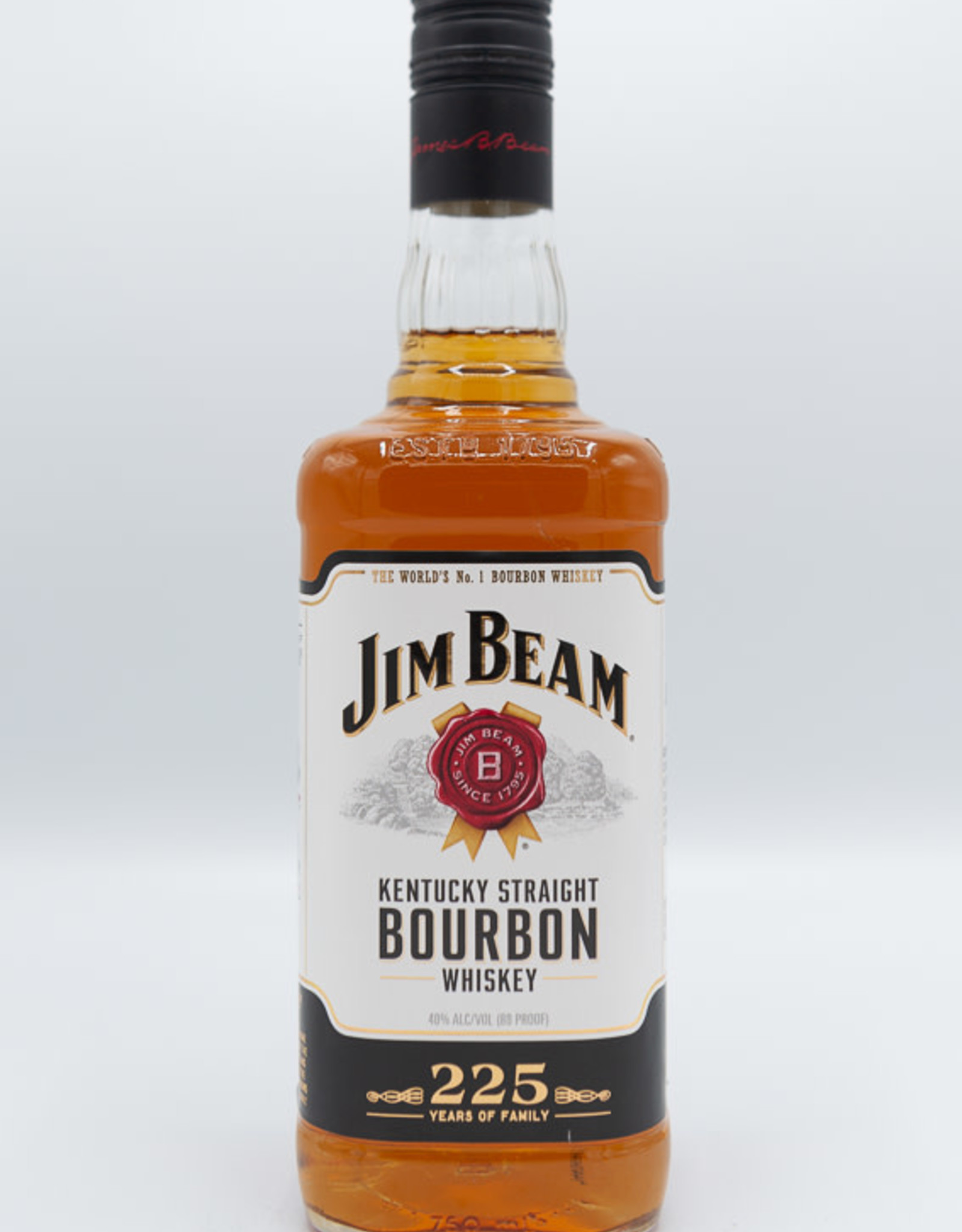 Jim Beam Jim Beam Bourbon