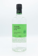 Nikka Nikka Coffey Gin