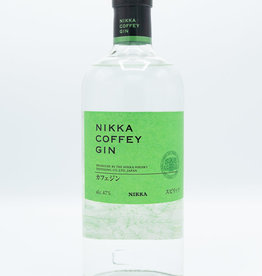 Nikka Nikka Coffey Gin