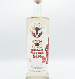 Simple Man Simple Man Gullah Gin