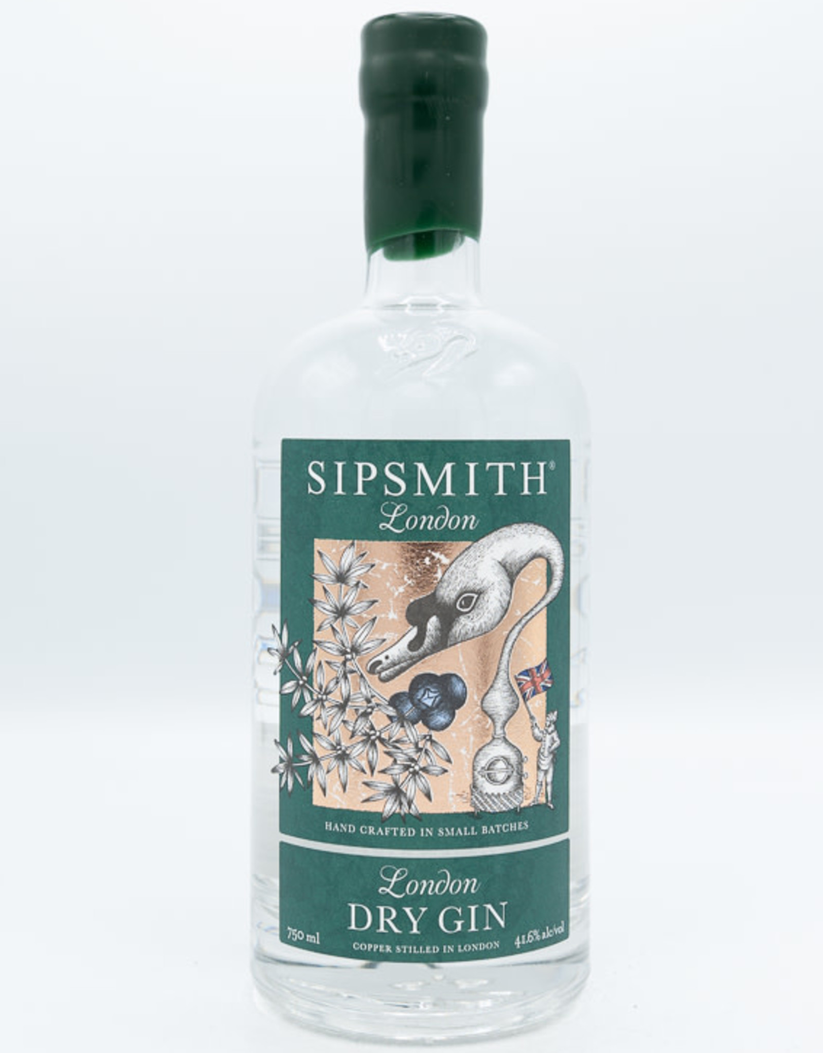 Sipsmith Sipsmith Gin