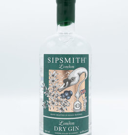Sipsmith Sipsmith Gin
