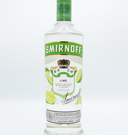 Smirnoff Smirnoff Green Apple Vodka