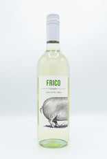 Scarpetta Frico Bianco