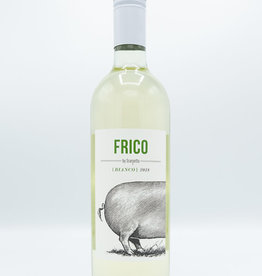 Scarpetta Frico Bianco