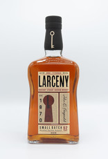 Larceny Larceny Bourbon