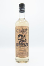 Cimarron Cimarron Reposado Tequila Liter