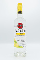 Bacardi Bacardi Limon Rum