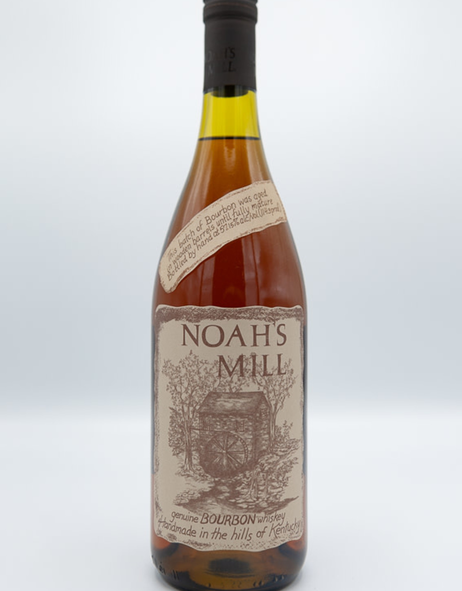Noah's Mill Noah's Mill Small Batch Bourbon