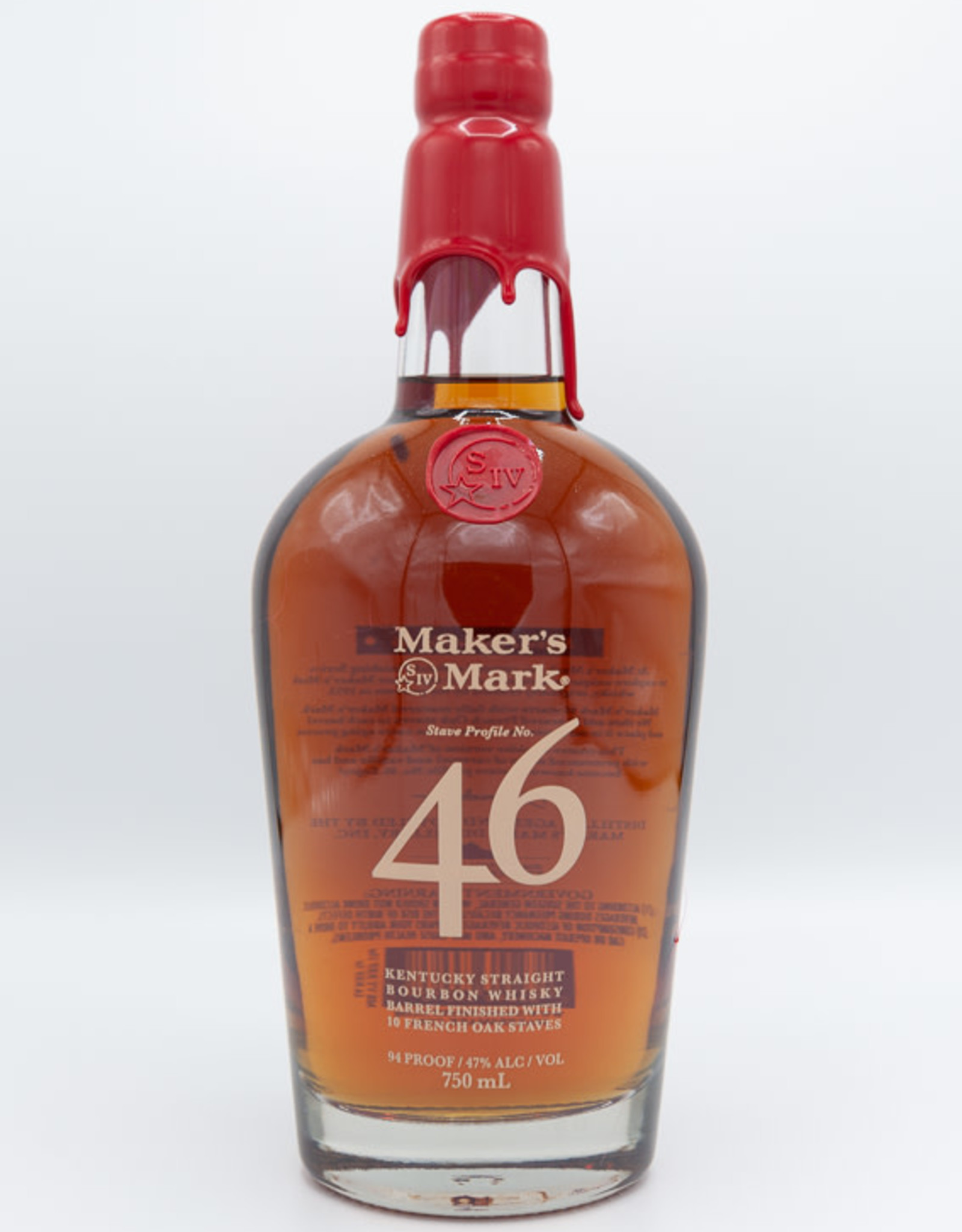 Maker's Mark Maker's Mark 46